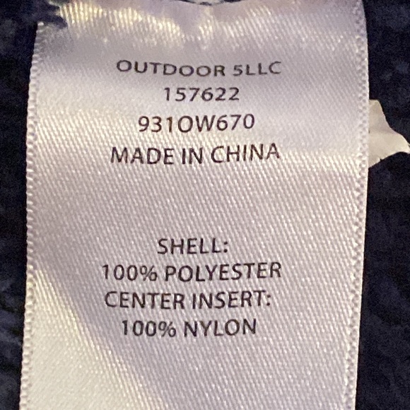 Eddie Bauer boys jacket - SIZE Large (14/16) - Picture 7 of 11